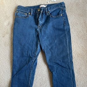 Tory Burch Jeans